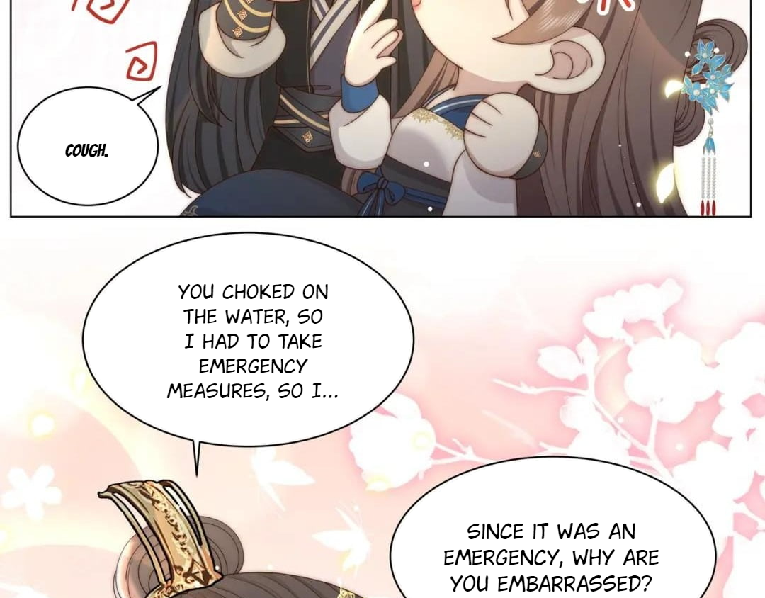 Lonely Emperor Chases His Sister-in-Law Chapter 42 - page 8